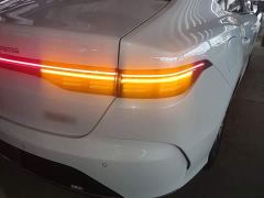 BYD Destroyer 05 Glory Edition DM-i 55KM Luxury - ფოტო 7