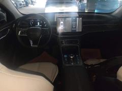 BYD Destroyer 05 Glory Edition DM-i 55KM Luxury - ფოტო 9