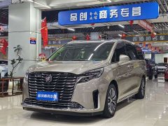 Buick GL8 ES Luxun Luxury Edition - photo 1