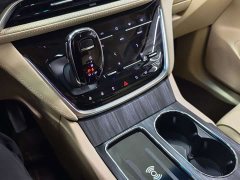 Buick GL8 ES Luxun Luxury Edition - photo 12