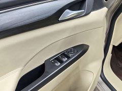 Buick GL8 ES Luxun Luxury Edition - photo 15
