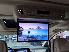 Buick GL8 ES Luxun Luxury Edition - photo 16
