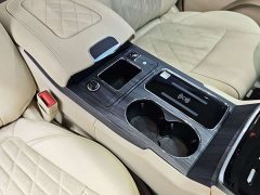 Buick GL8 ES Luxun Luxury Edition - photo 17