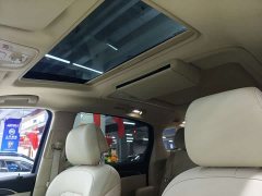 Buick GL8 ES Luxun Luxury Edition - photo 18