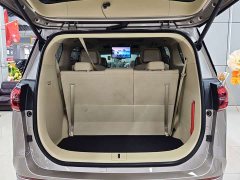 Buick GL8 ES Luxun Luxury Edition - photo 19