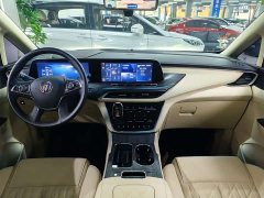 Buick GL8 ES Luxun Luxury Edition - photo 4