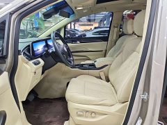 Buick GL8 ES Luxun Luxury Edition - photo 5