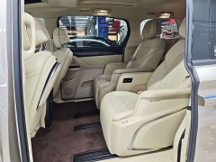 Buick GL8 ES Luxun Luxury Edition - photo 6