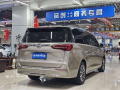 Buick GL8 ES Luxun Luxury Edition - photo 7