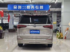 Buick GL8 ES Luxun Luxury Edition - photo 8