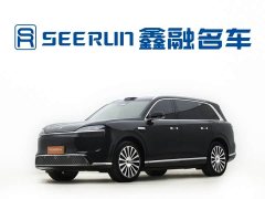 AITO M9 Extended Range Ultra 6-Seater - ფოტო 1