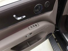 AITO M9 Extended Range Ultra 6-Seater - ფოტო 12