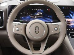 AITO M9 Extended Range Ultra 6-Seater - ფოტო 15