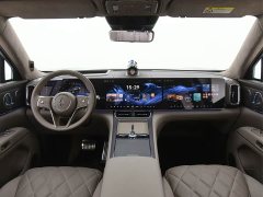 AITO M9 Extended Range Ultra 6-Seater - ფოტო 16