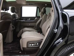 AITO M9 Extended Range Ultra 6-Seater - ფოტო 17