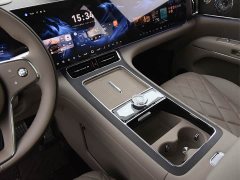 AITO M9 Extended Range Ultra 6-Seater - ფოტო 18