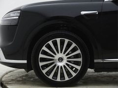 AITO M9 Extended Range Ultra 6-Seater - ფოტო 2