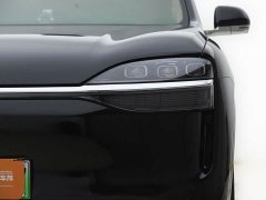 AITO M9 Extended Range Ultra 6-Seater - ფოტო 3