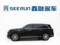 AITO M9 Extended Range Ultra 6-Seater - ფოტო 4