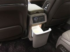 AITO M9 Extended Range Ultra 6-Seater - ფოტო 6