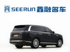 AITO M9 Extended Range Ultra 6-Seater - ფოტო 8