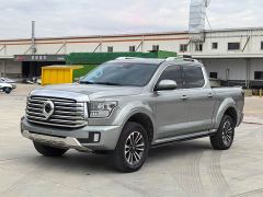 Great Wall 3.0T V6 Edition - ფოტო 1