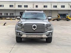 Great Wall 3.0T V6 Edition - ფოტო 2
