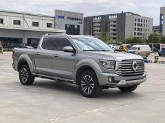 Great Wall 3.0T V6 Edition - ფოტო 3