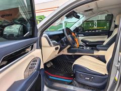Great Wall 3.0T V6 Edition - ფოტო 4