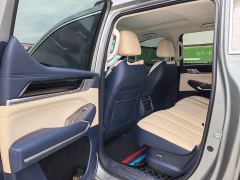 Great Wall 3.0T V6 Edition - ფოტო 6
