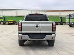 Great Wall 3.0T V6 Edition - ფოტო 7