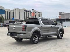 Great Wall 3.0T V6 Edition - ფოტო 8