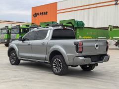 Great Wall 3.0T V6 Edition - ფოტო 9