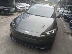 Changan Qiyuan A05 Classic 70 Pro - ფოტო 1