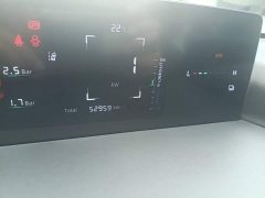 Changan Qiyuan A05 Classic 70 Pro - ფოტო 11