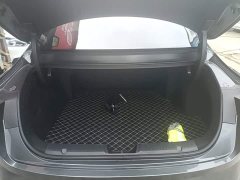 Changan Qiyuan A05 Classic 70 Pro - ფოტო 18