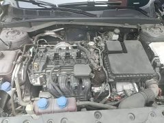 Changan Qiyuan A05 Classic 70 Pro - ფოტო 19