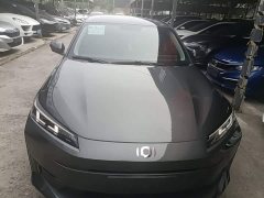 Changan Qiyuan A05 Classic 70 Pro - ფოტო 2