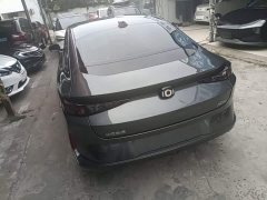 Changan Qiyuan A05 Classic 70 Pro - ფოტო 4
