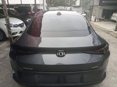 Changan Qiyuan A05 Classic 70 Pro - ფოტო 5