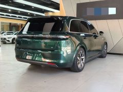 Li Auto L8 Max - ფოტო 7