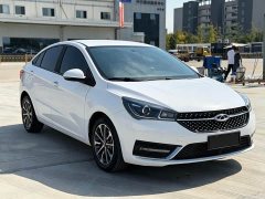 Chery Arrizo 5 PRO 1.5L CVT Youth Edition - ფოტო 3