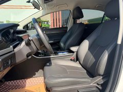 Chery Arrizo 5 PRO 1.5L CVT Youth Edition - ფოტო 4