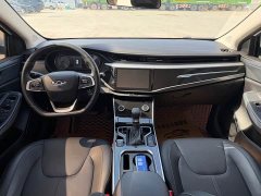 Chery Arrizo 5 PRO 1.5L CVT Youth Edition - ფოტო 5