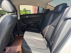 Chery Arrizo 5 PRO 1.5L CVT Youth Edition - ფოტო 6