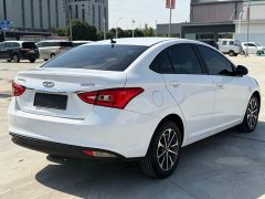 Chery Arrizo 5 PRO 1.5L CVT Youth Edition - ფოტო 7
