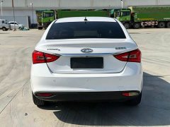Chery Arrizo 5 PRO 1.5L CVT Youth Edition - ფოტო 8