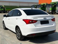 Chery Arrizo 5 PRO 1.5L CVT Youth Edition - ფოტო 9