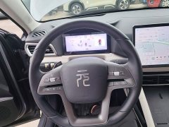 BYD Yuan UP Smart Drive 401KM Superior Edition - фото 10