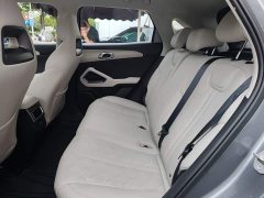 BYD Yuan UP Smart Drive 401KM Superior Edition - фото 16